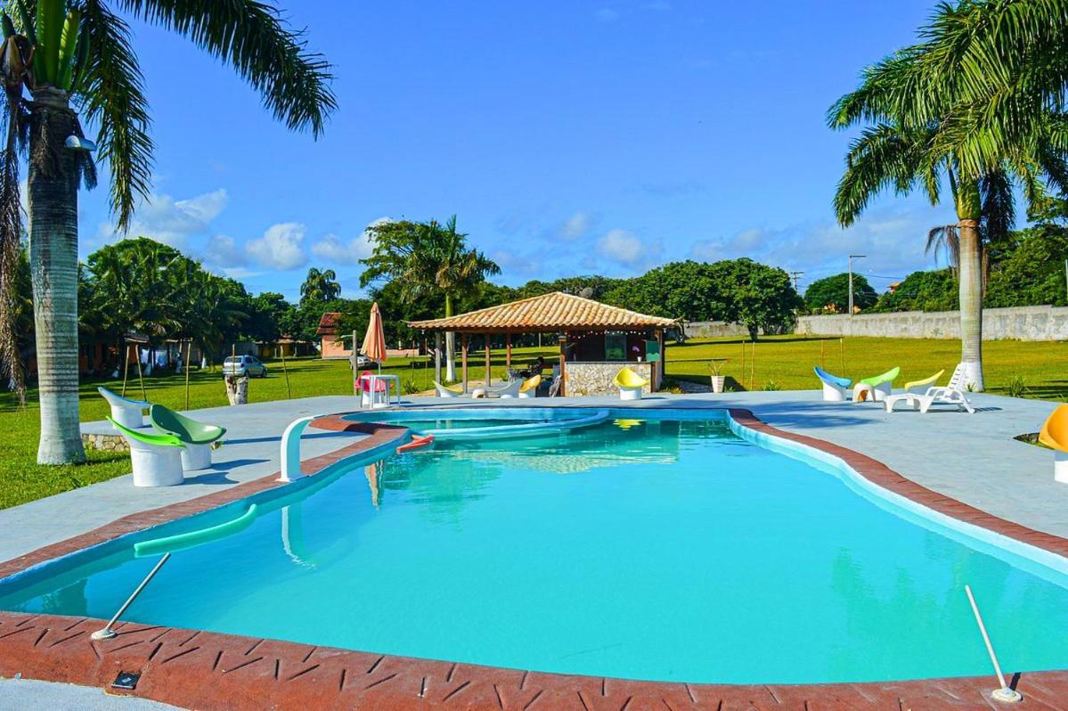 Pousada Ohana Búzios Exterior foto
